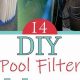 Build Your Own: DIY Pool Filter Magic for Clear Pools! | The DIY Hub: Creative Crafts, Repairs & Life Hacks