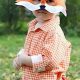 Easy Fox Costume DIY: Sew Cute for Halloween! | The DIY Hub: Creative Crafts, Repairs & Life Hacks