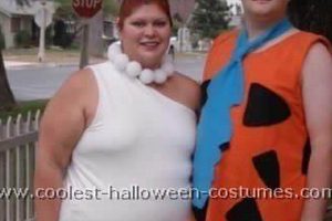 DIY Fun: Fred & Wilma Flintstone Costume Ideas! The DIY Hub: Creative Crafts, Repairs & Life Hacks DIY Fun: Fred & Wilma Flintstone Costume Ideas! | The DIY Hub: Creative Crafts, Repairs & Life Hacks