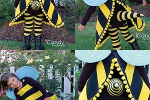 Easy DIY Bumble Bee Costume Ideas + Tips & Tricks The DIY Hub: Creative Crafts, Repairs & Life Hacks Easy DIY Bumble Bee Costume Ideas + Tips & Tricks | The DIY Hub: Creative Crafts, Repairs & Life Hacks