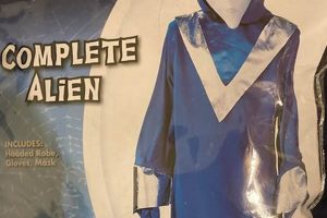 Last Minute Diy Alien Costume The DIY Hub: Creative Crafts, Repairs & Life Hacks Last Minute Diy Alien Costume | The DIY Hub: Creative Crafts, Repairs & Life Hacks