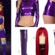 Easy Starfire Costume DIY: A Cosplay Guide for You! | The DIY Hub: Creative Crafts, Repairs & Life Hacks