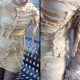 Quick & Easy DIY Mummy Costume for Women! | The DIY Hub: Creative Crafts, Repairs & Life Hacks