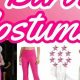 Easy DIY Barbie Doll Costume Ideas: Sew Cute Outfits! | The DIY Hub: Creative Crafts, Repairs & Life Hacks