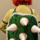 DIY Epic Bowser Costume: Craft Your King! | The DIY Hub: Creative Crafts, Repairs & Life Hacks