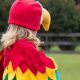 Easy Parrot Costume DIY: Fly High on a Budget! | The DIY Hub: Creative Crafts, Repairs & Life Hacks