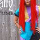 Easy Sally Costume DIY: Spooktacular Style! | The DIY Hub: Creative Crafts, Repairs & Life Hacks