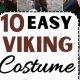 DIY Vikings Costumes: Create Your Own Norse Warrior Look! | The DIY Hub: Creative Crafts, Repairs & Life Hacks