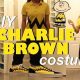 Easy DIY Charlie Brown Costume Ideas - Quick & Fun! | The DIY Hub: Creative Crafts, Repairs & Life Hacks