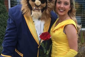 DIY Beauty and Beast Costumes: Easy & Enchanting Ideas The DIY Hub: Creative Crafts, Repairs & Life Hacks DIY Beauty and Beast Costumes: Easy & Enchanting Ideas | The DIY Hub: Creative Crafts, Repairs & Life Hacks