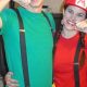 Easy Mario & Luigi Costume DIY: Level Up Your Look! | The DIY Hub: Creative Crafts, Repairs & Life Hacks