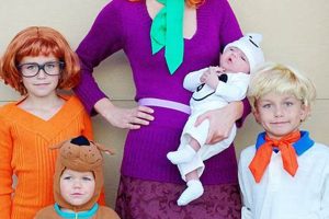 Easy DIY Scooby Doo Costumes: Ideas & Tips! The DIY Hub: Creative Crafts, Repairs & Life Hacks Easy DIY Scooby Doo Costumes: Ideas & Tips! | The DIY Hub: Creative Crafts, Repairs & Life Hacks