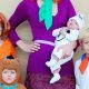 Easy DIY Scooby Doo Costumes: Ideas & Tips! | The DIY Hub: Creative Crafts, Repairs & Life Hacks