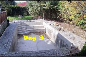 DIY Pool: Concrete Block Swimming Pool Guide + Tips The DIY Hub: Creative Crafts, Repairs & Life Hacks DIY Pool: Concrete Block Swimming Pool Guide + Tips | The DIY Hub: Creative Crafts, Repairs & Life Hacks