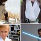 DIY Luke Skywalker Costume: Build Your Own Hero! | The DIY Hub: Creative Crafts, Repairs & Life Hacks