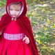 Little Red Riding Hood Diy Costume | The DIY Hub: Creative Crafts, Repairs & Life Hacks