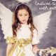 Easy DIY Angel Costume Ideas: Wings & Halo Costume | The DIY Hub: Creative Crafts, Repairs & Life Hacks