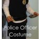 DIY Police Officer Costume Ideas: Fun &amp; Easy Costumes! | The DIY Hub: Creative Crafts, Repairs & Life Hacks