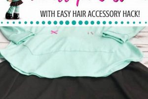 Easy DIY Vanellope Costume: Sweet & Simple! The DIY Hub: Creative Crafts, Repairs & Life Hacks Easy DIY Vanellope Costume: Sweet & Simple! | The DIY Hub: Creative Crafts, Repairs & Life Hacks