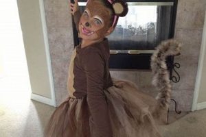 Easy DIY Monkey Costume Ideas: Go Bananas! The DIY Hub: Creative Crafts, Repairs & Life Hacks Easy DIY Monkey Costume Ideas: Go Bananas! | The DIY Hub: Creative Crafts, Repairs & Life Hacks