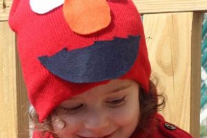 Diy Elmo Costume The DIY Hub: Creative Crafts, Repairs & Life Hacks Diy Elmo Costume | The DIY Hub: Creative Crafts, Repairs & Life Hacks