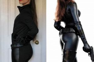 Unleash Your Inner Feline: DIY Catwoman Costume Ideas The DIY Hub: Creative Crafts, Repairs & Life Hacks Unleash Your Inner Feline: DIY Catwoman Costume Ideas | The DIY Hub: Creative Crafts, Repairs & Life Hacks