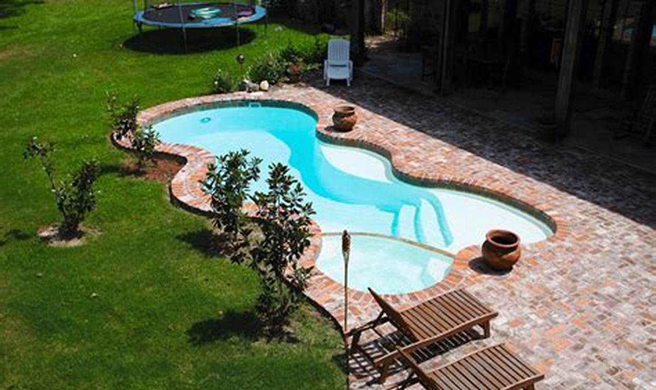 DIY Inground Pool Kit Guide: Find the Best Pool Kit!