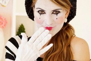 DIY Mime Costume: Easy & Fun Mime Outfit Ideas The DIY Hub: Creative Crafts, Repairs & Life Hacks DIY Mime Costume: Easy & Fun Mime Outfit Ideas | The DIY Hub: Creative Crafts, Repairs & Life Hacks