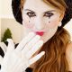 DIY Mime Costume: Easy & Fun Mime Outfit Ideas | The DIY Hub: Creative Crafts, Repairs & Life Hacks