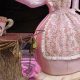 DIY Mrs. Potts Costume: Easy Beauty & Beast Dress-Up | The DIY Hub: Creative Crafts, Repairs & Life Hacks