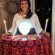 Easy Fortune Teller Costume DIY: Make Your Own! | The DIY Hub: Creative Crafts, Repairs & Life Hacks