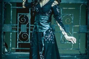 DIY Bellatrix Costume: Dark Magic Outfit Ideas The DIY Hub: Creative Crafts, Repairs & Life Hacks DIY Bellatrix Costume: Dark Magic Outfit Ideas | The DIY Hub: Creative Crafts, Repairs & Life Hacks