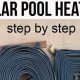 Cheap DIY Above Ground Pool Heater: Build Your Own! | The DIY Hub: Creative Crafts, Repairs & Life Hacks
