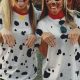 Easy Dalmatian DIY Costume: Spot-On Halloween Fun! | The DIY Hub: Creative Crafts, Repairs & Life Hacks