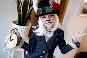 DIY Your Own White Rabbit Costume: Alice in Wonderland Fun! The DIY Hub: Creative Crafts, Repairs & Life Hacks DIY Your Own White Rabbit Costume: Alice in Wonderland Fun! | The DIY Hub: Creative Crafts, Repairs & Life Hacks