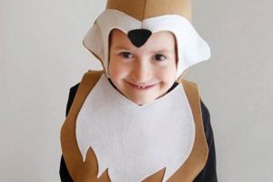 Diy Fox Costume The DIY Hub: Creative Crafts, Repairs & Life Hacks Diy Fox Costume | The DIY Hub: Creative Crafts, Repairs & Life Hacks