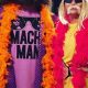 DIY Macho Man Costume: Ideas & Outfit Guide! | The DIY Hub: Creative Crafts, Repairs & Life Hacks