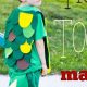 Easy DIY Alligator Costume: Scale Up Your Style! | The DIY Hub: Creative Crafts, Repairs & Life Hacks