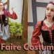 Easy DIY Renaissance Festival Costumes: Sew Your Own! | The DIY Hub: Creative Crafts, Repairs & Life Hacks