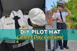 DIY Pro: Last Minute Career Costumes (Easy!) The DIY Hub: Creative Crafts, Repairs & Life Hacks DIY Pro: Last Minute Career Costumes (Easy!) | The DIY Hub: Creative Crafts, Repairs & Life Hacks