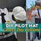 DIY Pro: Last Minute Career Costumes (Easy!) | The DIY Hub: Creative Crafts, Repairs & Life Hacks