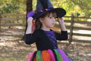 Easy DIY Childrens Witch Costume Ideas for Spooky Fun! The DIY Hub: Creative Crafts, Repairs & Life Hacks Easy DIY Childrens Witch Costume Ideas for Spooky Fun! | The DIY Hub: Creative Crafts, Repairs & Life Hacks