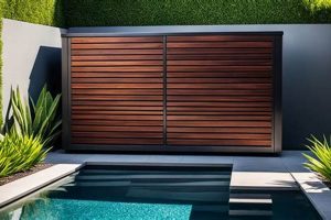 DIY Pool: Enclosure Ideas & Solutions for Your Equipment The DIY Hub: Creative Crafts, Repairs & Life Hacks DIY Pool: Enclosure Ideas & Solutions for Your Equipment | The DIY Hub: Creative Crafts, Repairs & Life Hacks