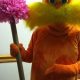 Easy DIY Lorax Costume: Ideas & Guide [Kids & Adults] | The DIY Hub: Creative Crafts, Repairs & Life Hacks