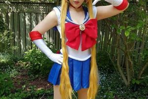 Easy DIY Sailor Moon Costume Guide: Cosplay on a Budget The DIY Hub: Creative Crafts, Repairs & Life Hacks Easy DIY Sailor Moon Costume Guide: Cosplay on a Budget | The DIY Hub: Creative Crafts, Repairs & Life Hacks