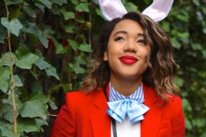 Easy DIY White Rabbit Costume Ideas: [Your Event] Ready! | The DIY Hub: Creative Crafts, Repairs & Life Hacks