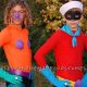 DIY Duo: Mermaid Man &amp; Barnacle Boy Costumes [Easy Guide] | The DIY Hub: Creative Crafts, Repairs & Life Hacks