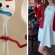Easy DIY Forky Costume Ideas: Craft a Fun Costume! | The DIY Hub: Creative Crafts, Repairs & Life Hacks