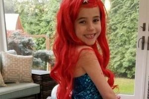Easy DIY Ariel Costume: Create Your Mermaid Style! The DIY Hub: Creative Crafts, Repairs & Life Hacks Easy DIY Ariel Costume: Create Your Mermaid Style! | The DIY Hub: Creative Crafts, Repairs & Life Hacks