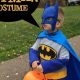Easy DIY Costume Batman Guide: Build Your Own! | The DIY Hub: Creative Crafts, Repairs & Life Hacks